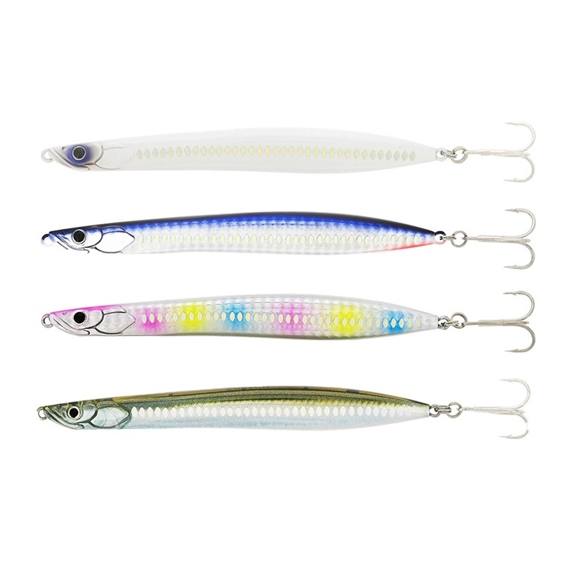 Westin Sandy Fixed SBass Lures 